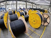 Den Evolution an Applikatioune vun Fiber Optic Cabel