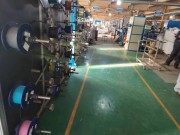 D' Advantage vun Fiber Optic Cable Internet fir Modern Connectivit