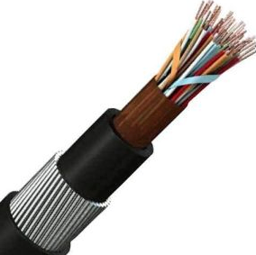 Flexible ArMéiend Cable Wiring