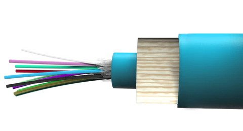 Flexible ArMéiend Cable