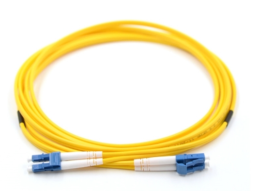 singlemode optical patch cord