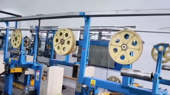 Copper ArMéiend Cable: The 2025 Ultimate Guide to Installation & Benefits